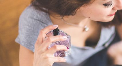 4 perfumes sin alcohol que amarás usar en el 2023