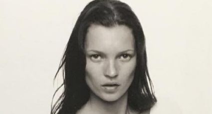 ¿Cómo conseguir los pómulos de Kate Moss?