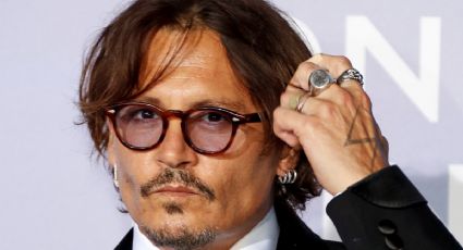 Johnny Depp, acusado de tener malos comportamientos en el rodaje de su última película