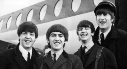 ¿Qué canción de ‘The Beatles’ fue escrita en un autobús?