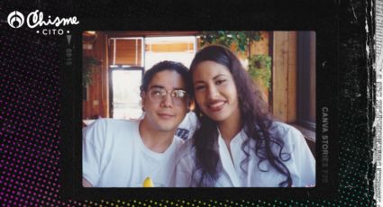 Amor prohibido: ¿Qué es lo que hace la pareja de Selena Quintanilla?