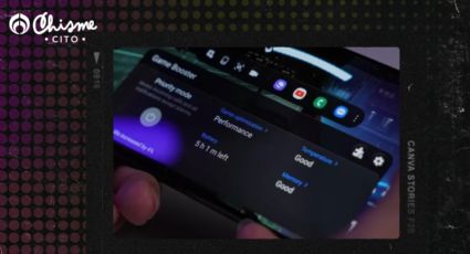 Esta función oculta de Samsung convertirá tu teléfono en una consola
