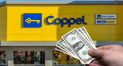 Deudas en Coppel y Elektra; este es su tiempo de duración