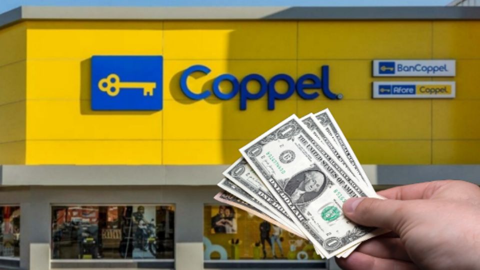 Coppel y Elektra son dos de las tiendas departamentales más populares de todo México.