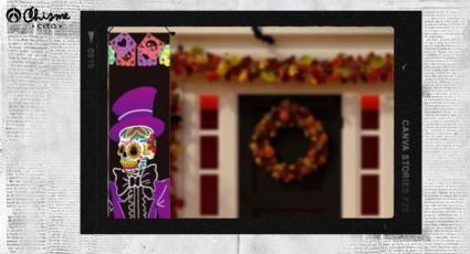 AliExpress te ofrece prepararte para el Día de Muertos, solo por 164 pesos