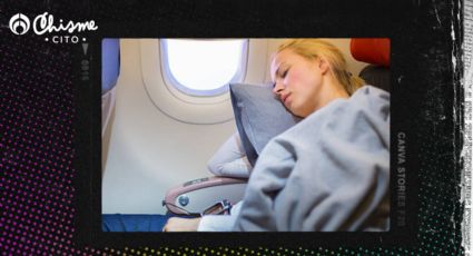 3 cosas que debes hacer para dormir bien durante un viaje de muchas horas