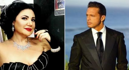 Alejandra Ávalos: Así fue el día que rechazó a Luis Miguel