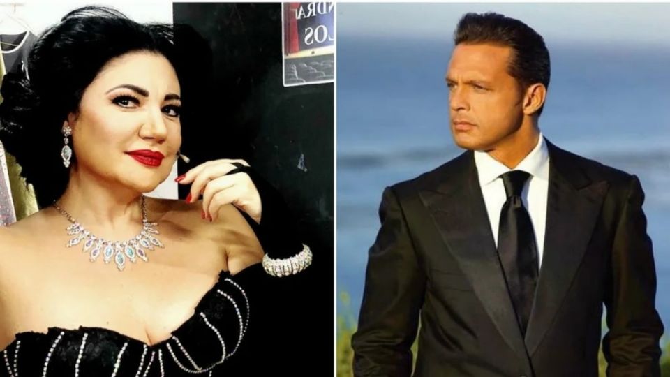 Alejandra Ávalos contó por qué rechazó a Luis Miguel