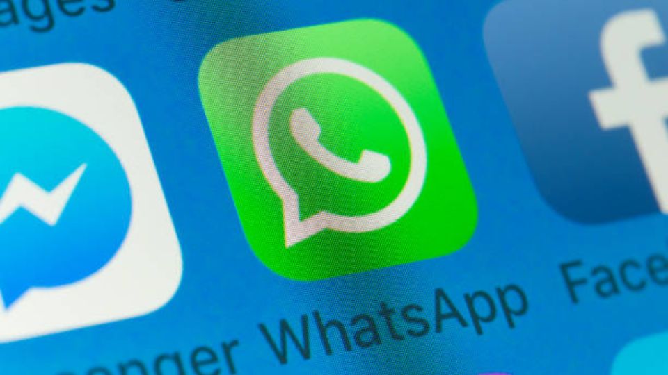 WhatsApp se suma a Google con la implementación de las passkeys.