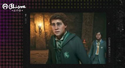 Harry Potter llega a Nintendo: estas son las primeras imágenes de Hogwarts Legacy