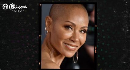 La cruda confesión de Jada Pinkett Smith sobre sus memorias