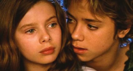 Peter Pan: Más de 20 años después del estreno, así luce Wendy en la actualidad