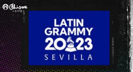 Los Latin Grammy se mudan a Europa y estos serán sus conductores