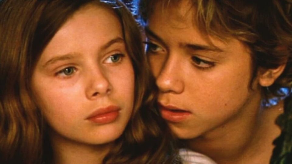 La actriz de Wendy en 'Peter Pan' tuvo un increíble cambio con el paso del tiempo.