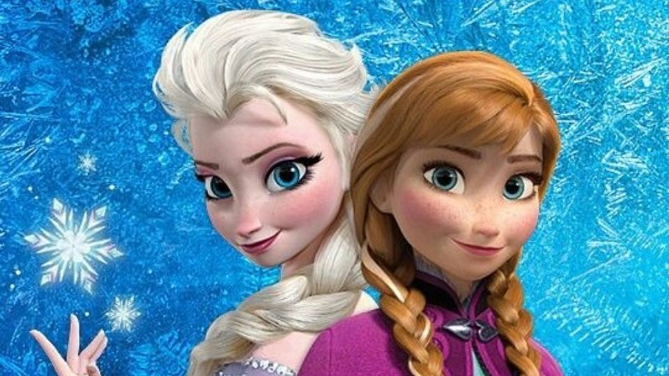 Todas las fanáticas que cantaron 'Let it Go' están a la espera del live action de Frozen.