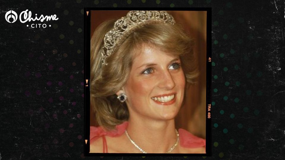 Diana era conocida como la princesa del pueblo.