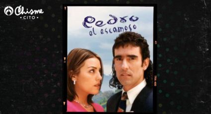 Vuelve ‘Pedro, el escamoso’ y así se ven los actores 20 años después