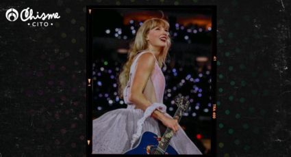 Taylor Swift recibió el elogio menos pensado