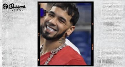 Anuel AA en el ojo de la tormenta por su pasado con Yailin y Karol G