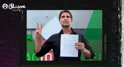 Conoce a Eduardo Verastegui, el actor que quiere ser Presidente de México