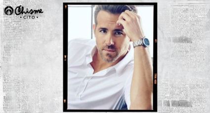 5 películas para celebrar el cumpleaños de Ryan Reynolds