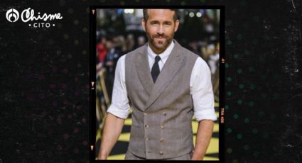 Ryan Reynolds y el peor rodaje de su vida