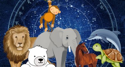 Descubre cuál es tu animal espiritual según tu signo del zodiaco