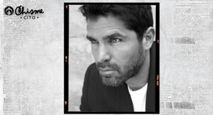 Eduardo Verastegui: Este es el nivel de estudios del actor que desea ser Presidente de México