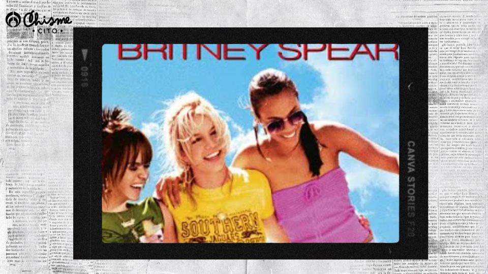 Britney volvería al cine.