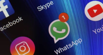 Para qué sirve el nuevo icono con forma de onda de los grupos de WhatsApp