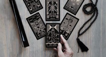 Tarot: Qué significa la carta del diablo