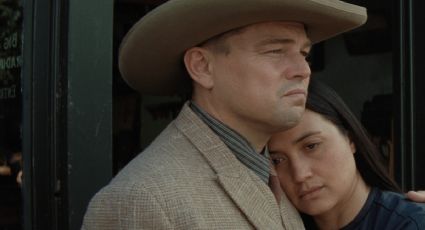 ‘Killers of the Flower Moon’ y una prueba de fuego y sangre para Leonardo DiCaprio