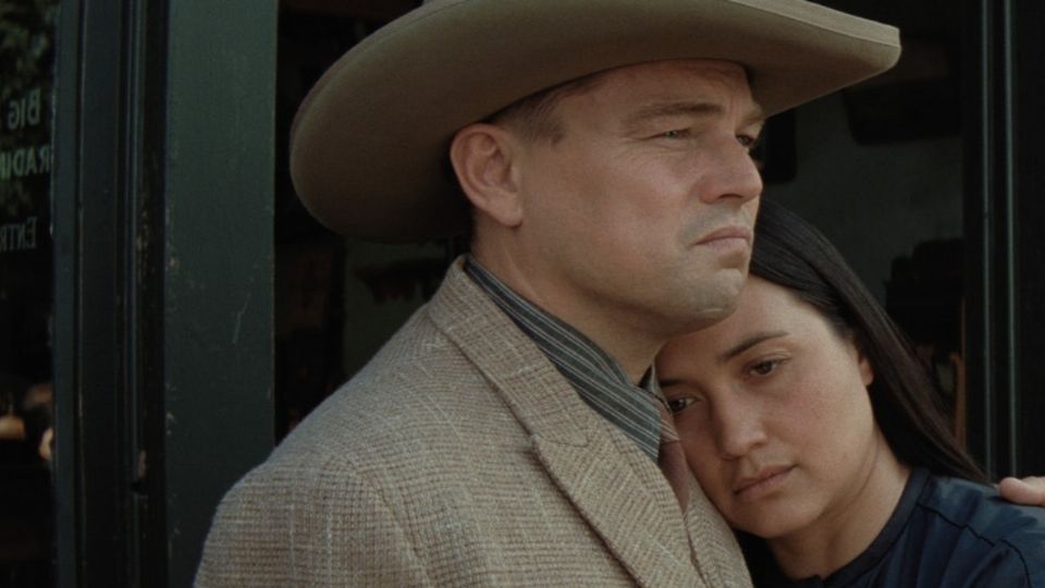 'Killers of the Flower Moon' puso a prueba el físico de Leonardo DiCaprio