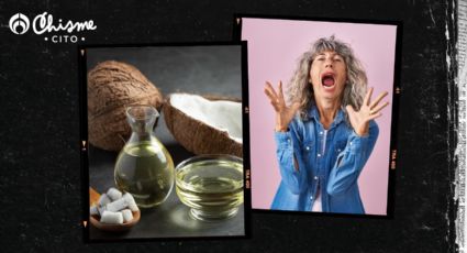 Canas: prepara un tinte natural para el cabello, solo con 2 ingredientes de cocina