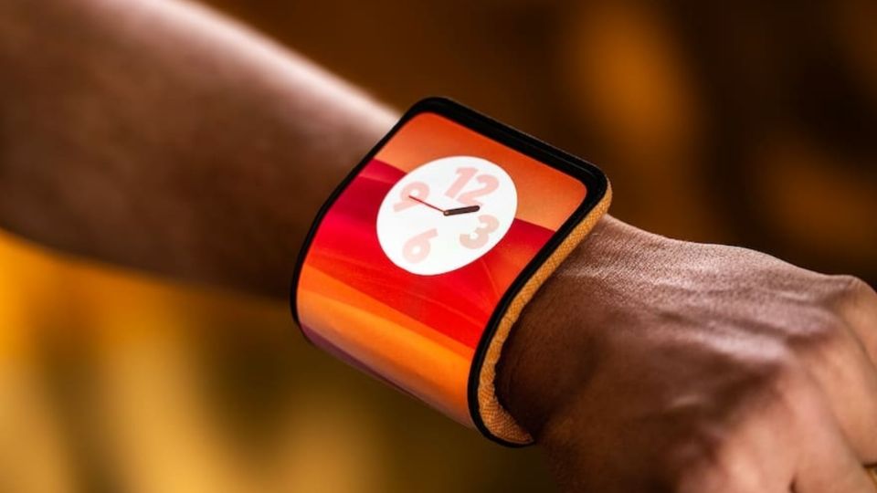 Motorola vuelve a buscar destacar en la industria de los wearables