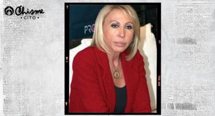 El drama de Laura Bozzo: encerrada en Europa y sin novedades sobre su piso en Acapulco