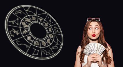 Astrología: este signo zodiacal tendrá un ascenso en su trabajo y se llenará de dinero