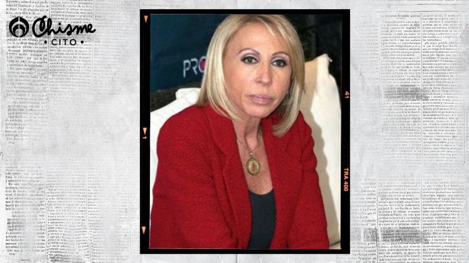 Laura Bozzo participa para GH Europa.