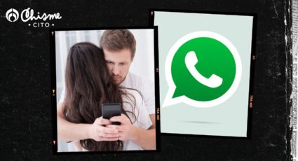 WhatsApp: así puedes saber si tu pareja espía tus conversaciones