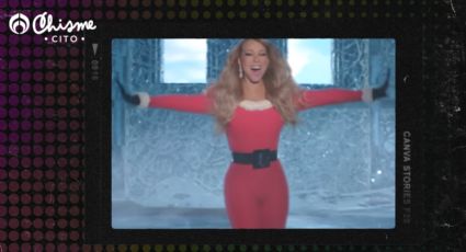 El motivo por el que ‘All I Want for Christmas is You’, de Mariah Carey, es un éxito sin precedentes