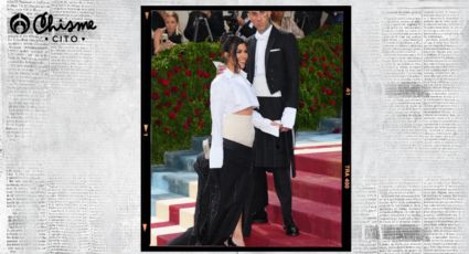 En la dulce espera: ¿Cuándo nacerá el bebé de Kourtney Kardashian y Travis Barker y cómo se llamará?