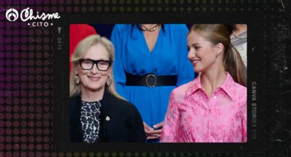 Leonormanía: este fue el consejo que Meryl Streep le dio a la joven princesa