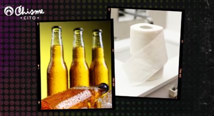 Enfría tus cervezas en 30 minutos usando papel de cocina, gracias a este truco casero