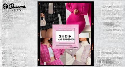 Shein sorprende a todos y se une al Buen Fin 2023 con productos 90% off