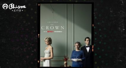 The Crown: la crítica de un famoso fotógrafo de Lady Di a la serie de Netflix