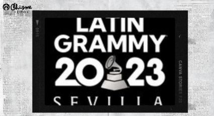 Latin Grammy: Uno por uno, estos son todos los nominados