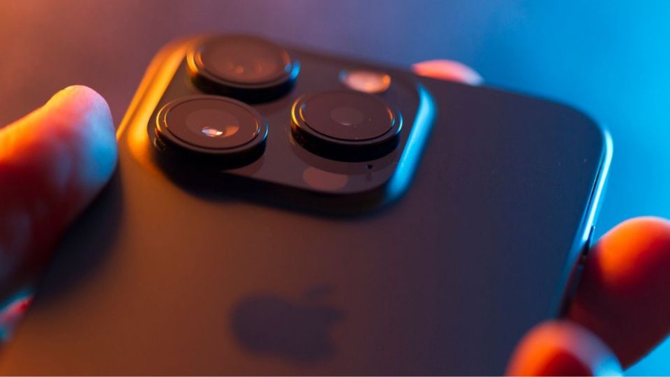 iPhone 15 Pro lanza una nueva función que permitirá grabar un video espacial