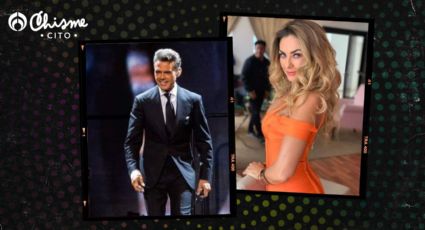 ¿Por qué nadie vio a Luis Miguel acudir a la audición por demanda hecha por Aracely Arámbula?