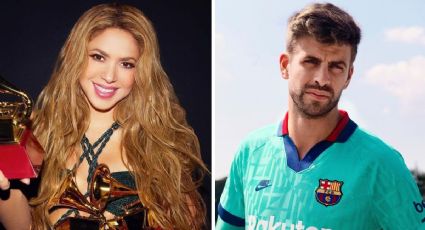 Latin Grammy: El dardo venenoso que le tiraron a Shakira desde el entorno de Piqué