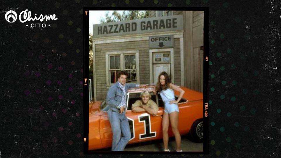 Los Dukes de Hazzard podrían volver en un especial.